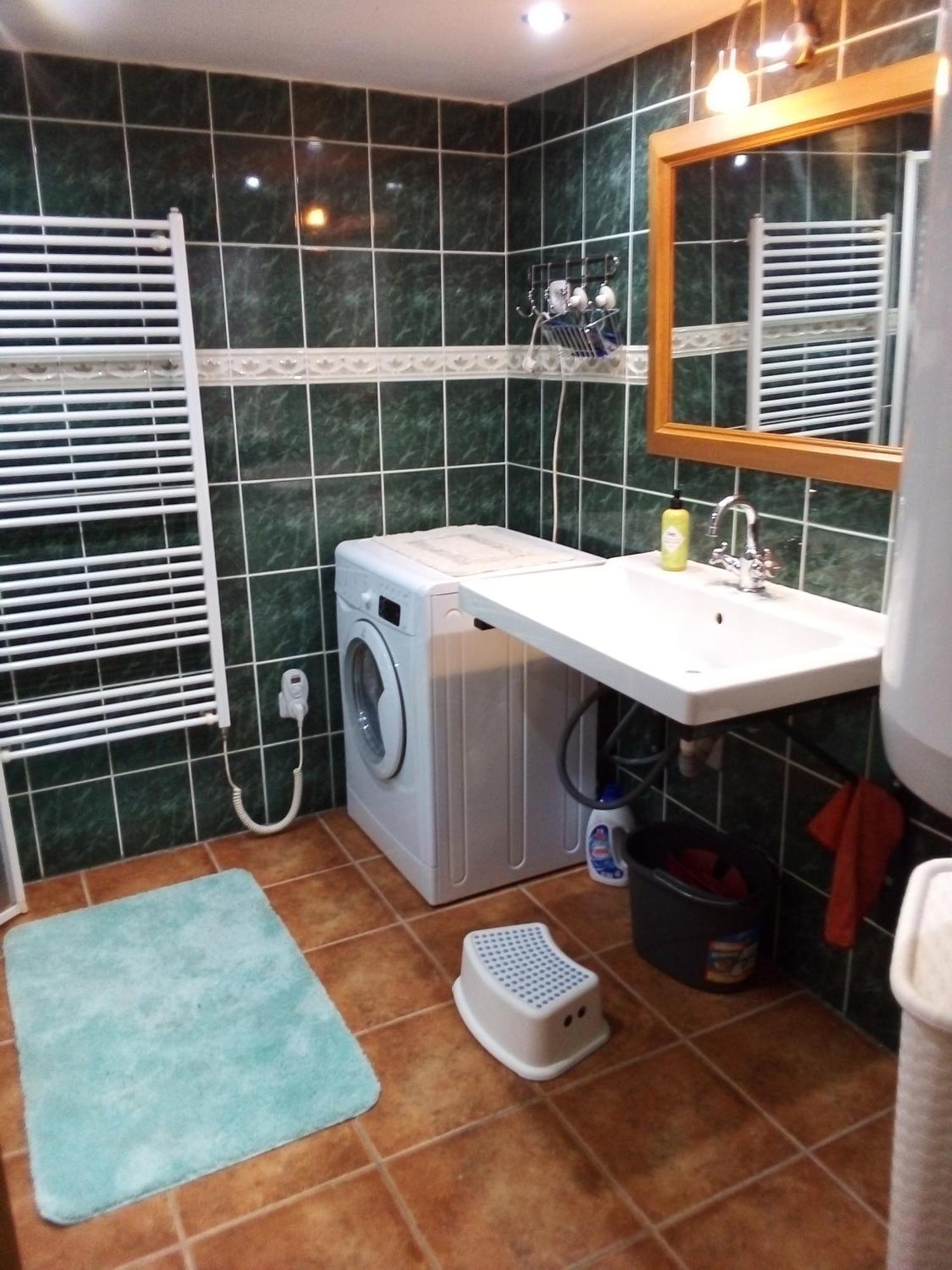Roubenka U Potoka Chalet Vyprachtice