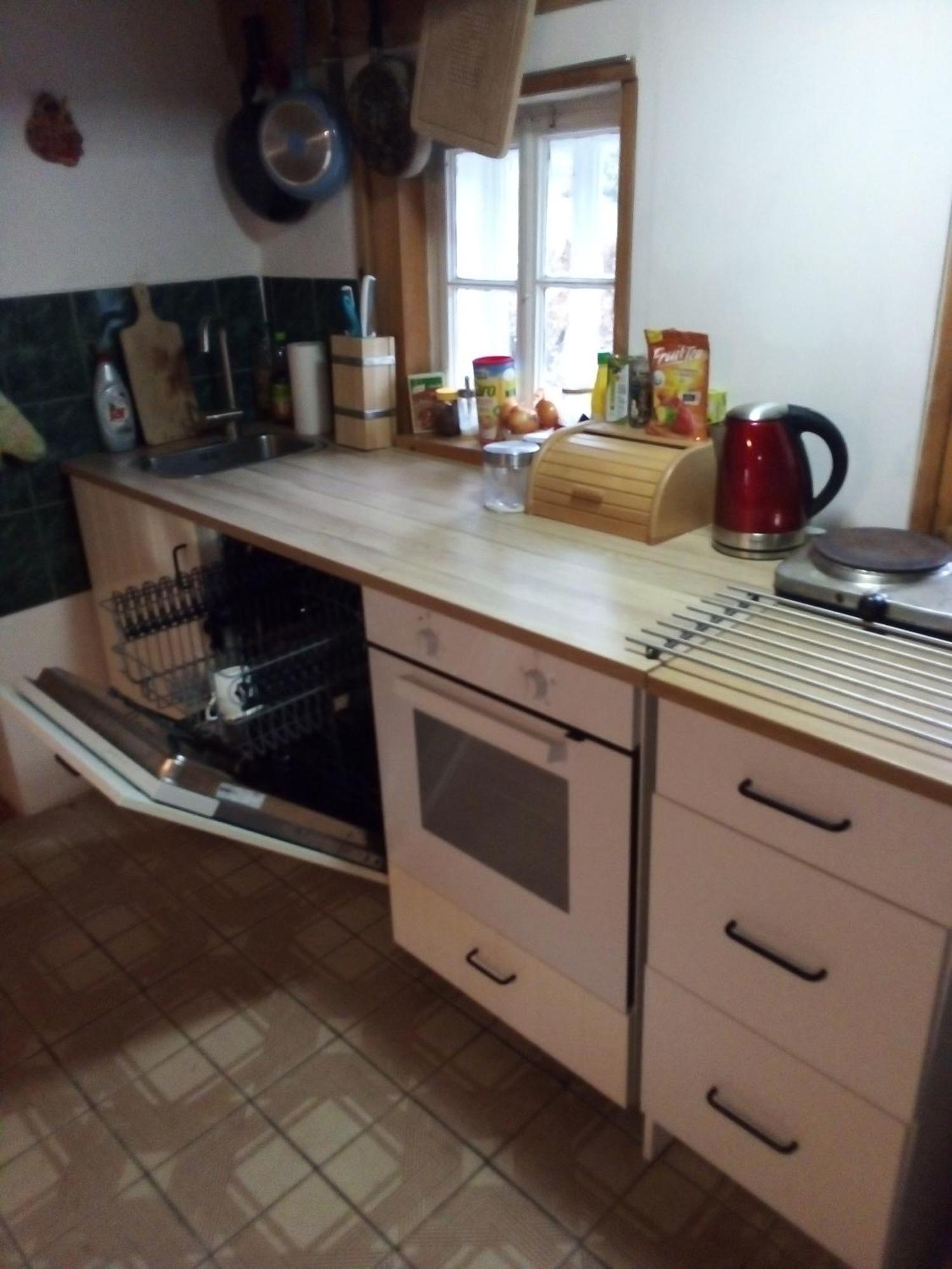 Chalet Roubenka U Potoka Vyprachtice